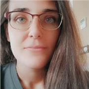 Profesora de inglés con experiencia con niños y adolescentes, con pasión por la enseñanza y ayudar en el proceso de aprendizaje